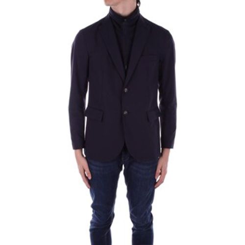 Blazer EM000046 AF10061 - Emporio Armani - Modalova