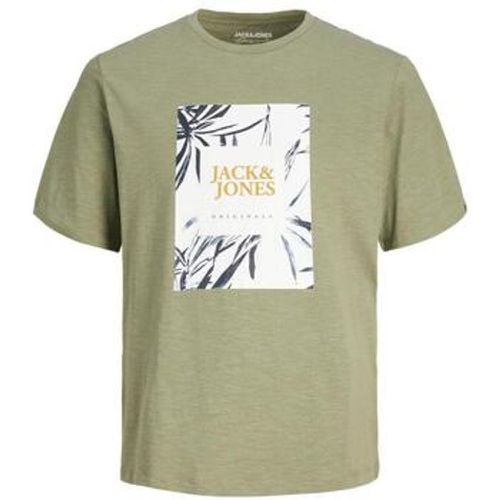 T-Shirts & Poloshirts 12255042 - jack & jones - Modalova