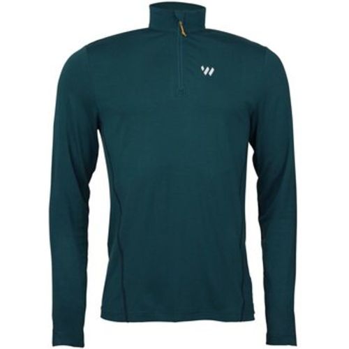 Langarmshirt Sport WB-MAIPO Men s longsleeve,dunk 1115975/5254 - Witeblaze - Modalova