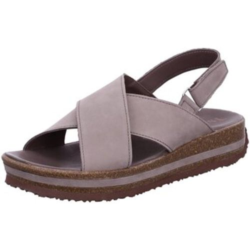 Sandalen Sandaletten Zega Sandale pallisandro 3-000206-2020 - Think - Modalova