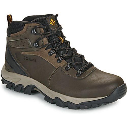 Herrenschuhe NEWTON RIDGE PLUS II WATERPROOF - Columbia - Modalova