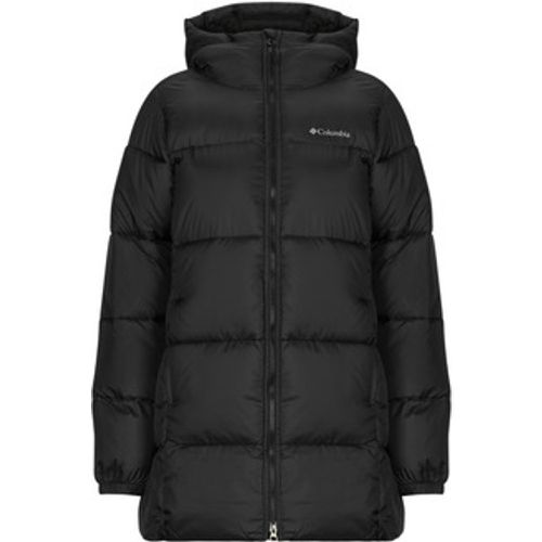 Daunenjacken Puffect II Mid Hooded Jacket - Columbia - Modalova