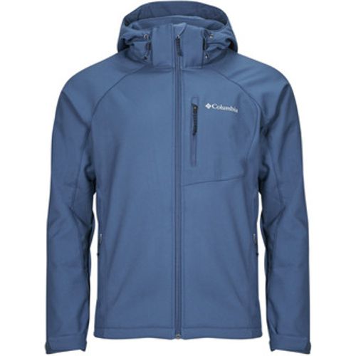 Herren-Jacke Cascade Ridge III Softshell - Columbia - Modalova