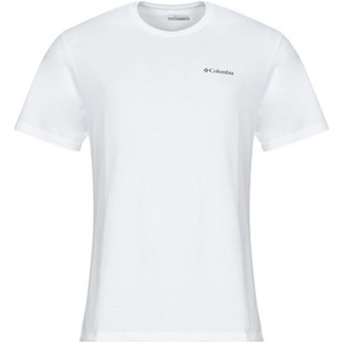 T-Shirt North Cascades Short Sleeve Tee - Columbia - Modalova