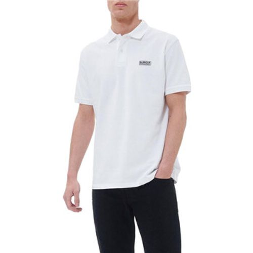 Barbour Poloshirt MML1318 MML - Barbour - Modalova