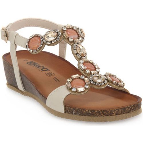 IgI&CO Sandalen ANTIBES BEIGE - IGI&Co - Modalova