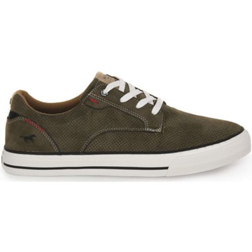 Mustang Sneaker KHAKI - mustang - Modalova