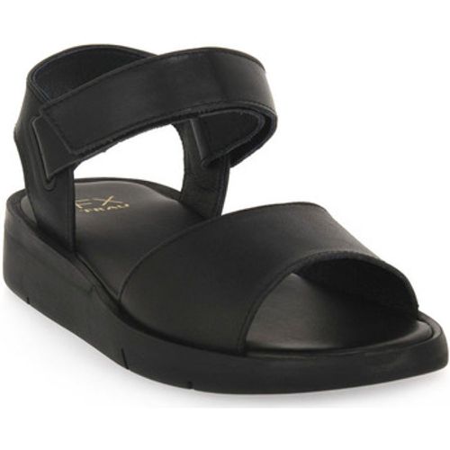 Frau Sandalen BLACK CACHEMIRE - Frau - Modalova