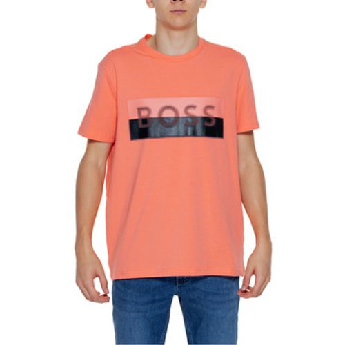 Poloshirt Tee 9 10259046 01 50512998 - Boss - Modalova