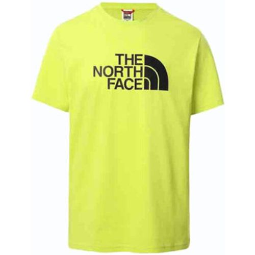 The North Face T-Shirt NF0A87N5 - The North Face - Modalova