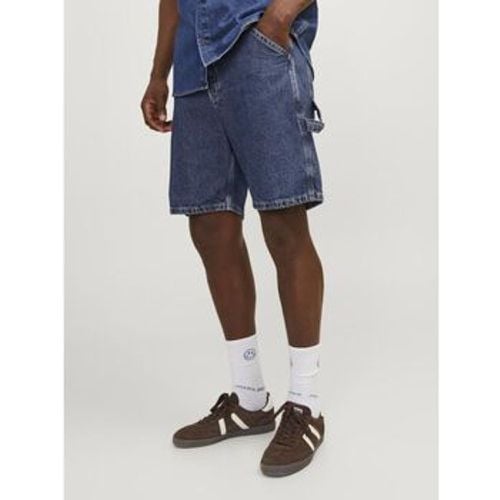 Shorts 12252713 TONY CARPENTER-BLUE DENIM - jack & jones - Modalova