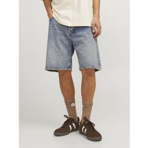 Shorts 12252870 TONY-BLUE DENIM - jack & jones - Modalova