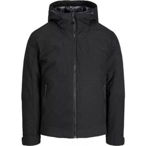 Jacken 12248259 AXEL-BLACK - jack & jones - Modalova