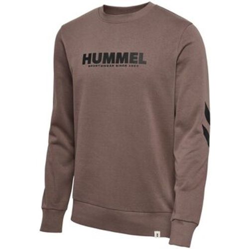 Pullover Sport hmlLEGACY SWEATSHIRT 212571/8109 - Hummel - Modalova