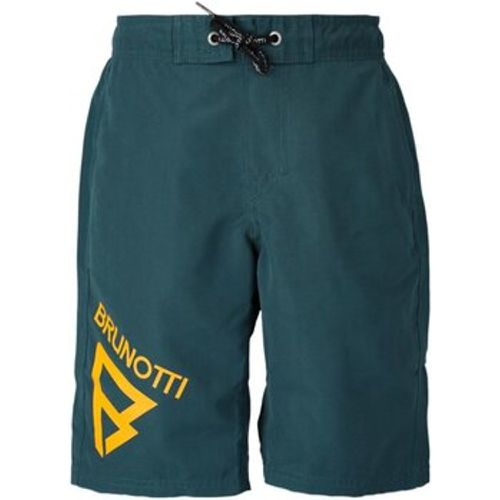 Badeshorts Sport Bekleidung Tonty Boys Swimshort 2313310467 6504 - brunotti - Modalova