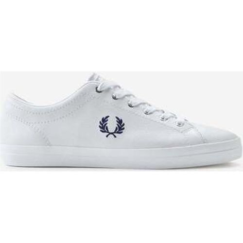 Sneaker Baseline-Leder – weiß - Fred Perry - Modalova