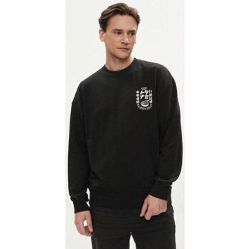 Sweatshirt 12249455 DIRK-BLACK - jack & jones - Modalova