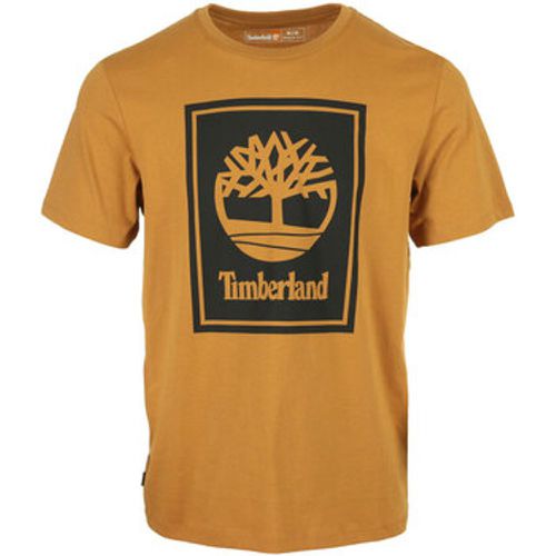 T-Shirt Short Sleeve Tee - Timberland - Modalova