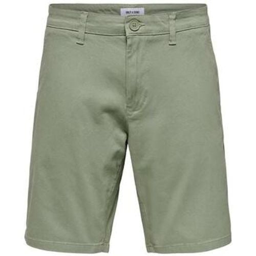 Only & Sons Shorts 22018237 - Only & Sons - Modalova