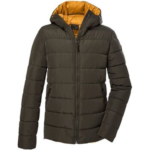 Herren-Jacke Sport GW 10 MN QLTD JCKT 3983300/00749 00749 - Killtec - Modalova