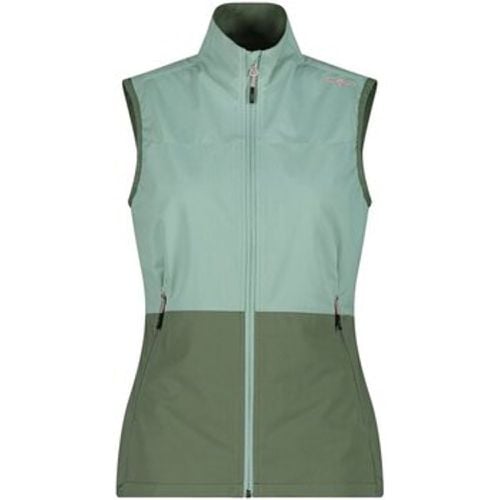 Damen-Jacke Sport WOMAN VEST 34A6616/E421 - CMP - Modalova