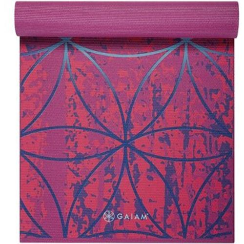 Sportzubehör Sport RADIANCE YOGA MAT 6MM PR 63491/197 - Gaiam - Modalova