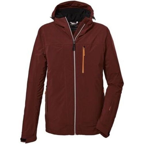 Herren-Jacke Sport Funktionsjacke m. abzippb. Sch 3858200/00471 - Killtec - Modalova