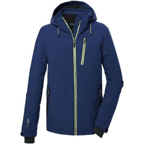 Herren-Jacke Sport KSW 68 MN SKI QLTD JCKT 3973200/00836 - Killtec - Modalova