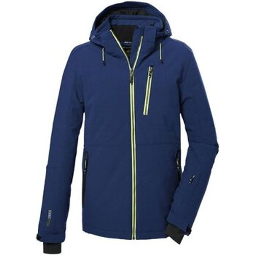 Herren-Jacke Sport KSW 68 MN SKI QLTD JCKT 3973200 00836 - Killtec - Modalova