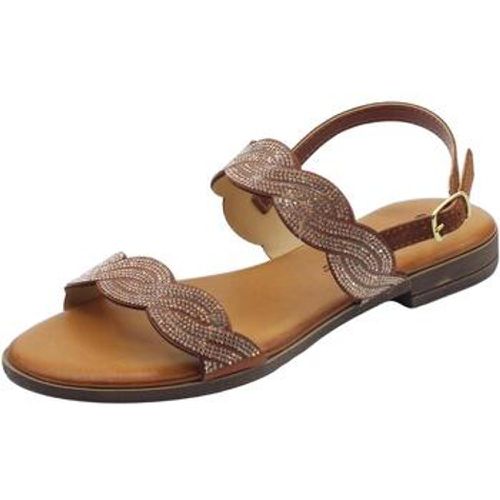 Sandalen 5682533 Scamosciato - IGI&Co - Modalova