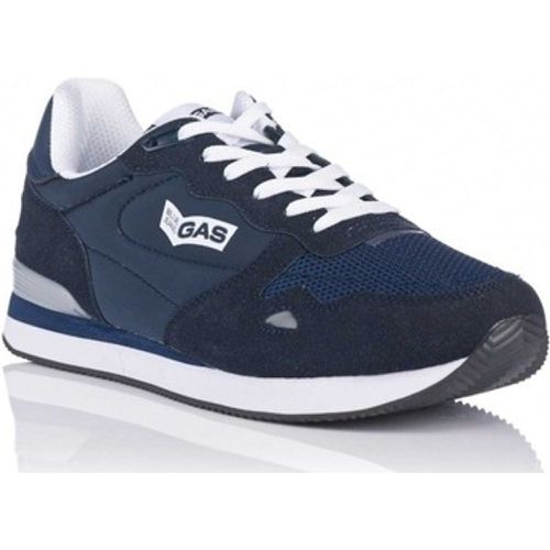 Gas Sneaker OMY MIX BASIC - Gas - Modalova