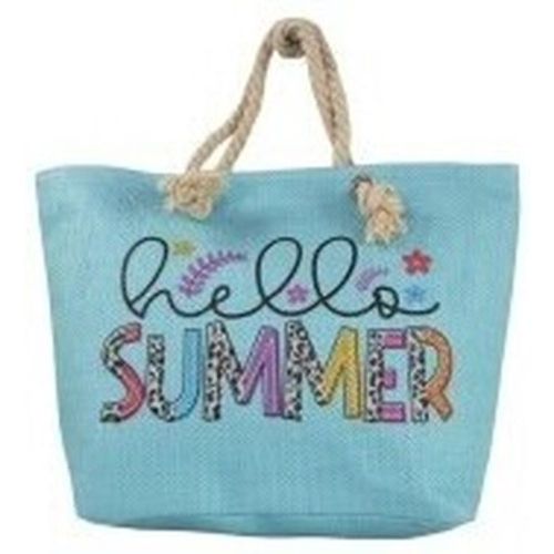 Schuhe g244115 hellblaue Damenaccessoires - Gloko - Modalova