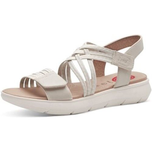 Sandalen Sandaletten 8-28766-42-400 - Jana - Modalova