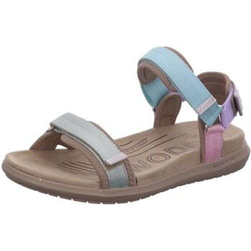 Sandalen Sandaletten WL587 Line Lite 114 - Woden - Modalova