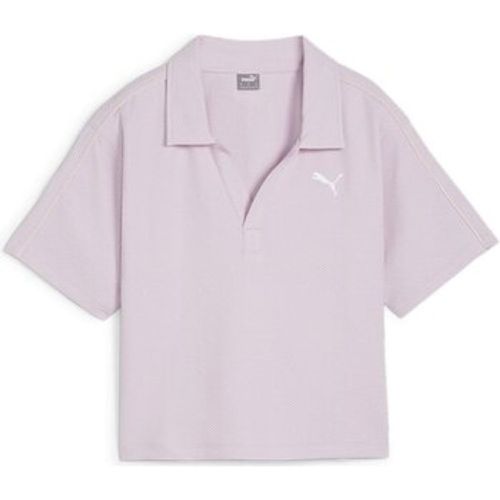 T-Shirts & Poloshirts Sport Polo T-Shirt 677884/060 - Puma - Modalova