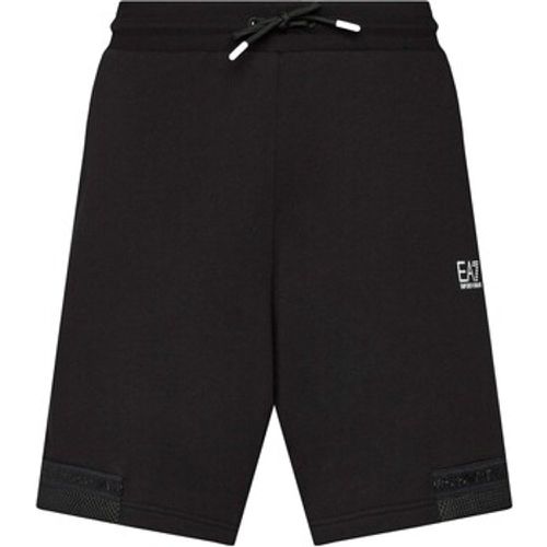 Emporio Armani EA7 Shorts Shorts - Emporio Armani EA7 - Modalova