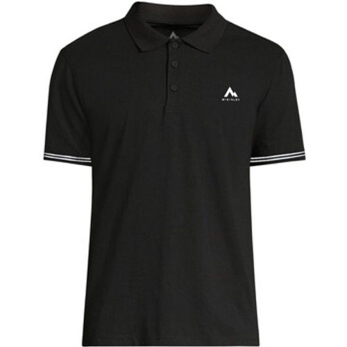 Mckinley Poloshirt KDM211S24 - mckinley - Modalova