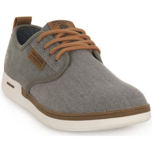 Dockers Sneaker 210 HELLGRAU - Dockers - Modalova