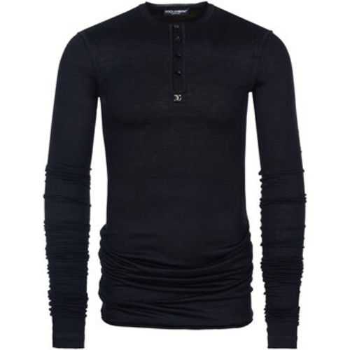 D&G Pullover G8ON7Z FU7OW - D&G - Modalova