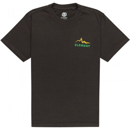 T-Shirts & Poloshirts Sounds of the mountains - Element - Modalova