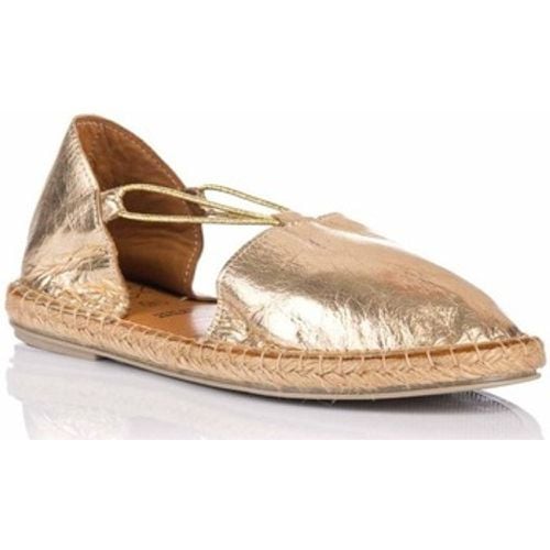 Top 3 Shoes Espadrilles CARLA - Top 3 Shoes - Modalova