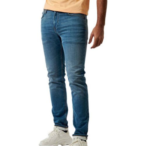 Straight Leg Jeans DAXKOE24M7J - Kaporal - Modalova