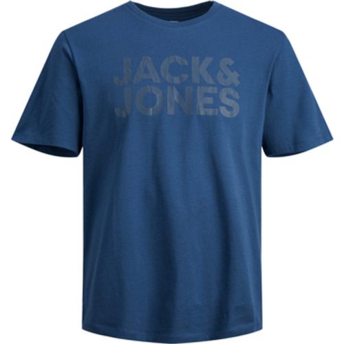 T-Shirts & Poloshirts 12249328 - jack & jones - Modalova