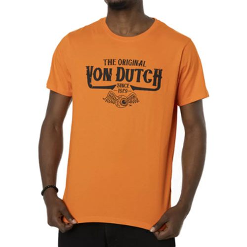 T-Shirts & Poloshirts VD/1/TR/ORIG - Von Dutch - Modalova