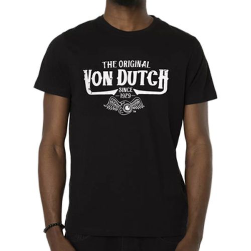 T-Shirts & Poloshirts VD/1/TR/ORIG - Von Dutch - Modalova