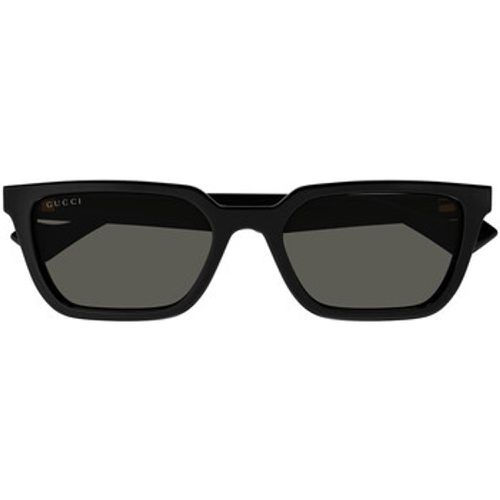 Sonnenbrillen -Sonnenbrille GG1539S 001 - Gucci - Modalova
