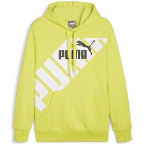 Puma Sweatshirt 678963 - Puma - Modalova