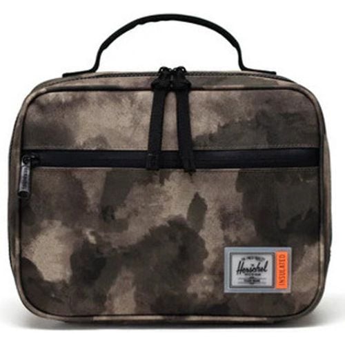 Isothermtasche Pop Quiz Lunch Box Insulated Painted Camo - Herschel - Modalova