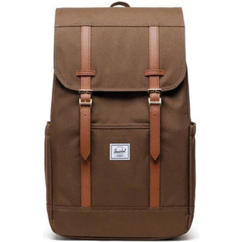 Rucksack Retreat™ Backpack Dark Earth - Herschel - Modalova