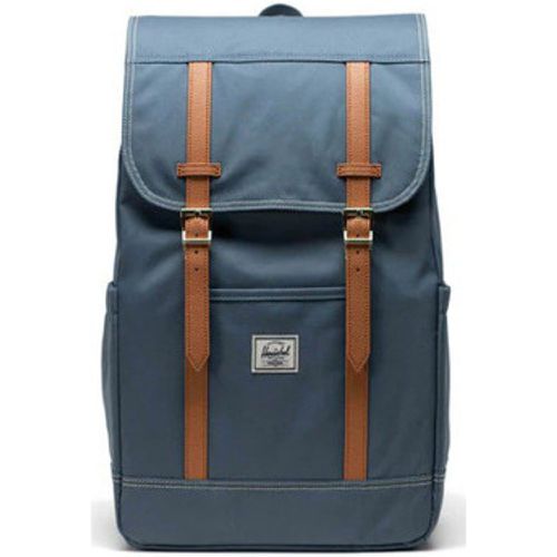 Rucksack Retreat™ Backpack Blue Mirage/White Stitch - Herschel - Modalova